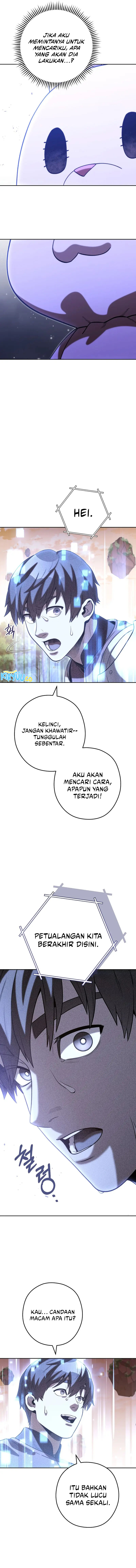 Dungeon Reset Chapter 252 Gambar 19